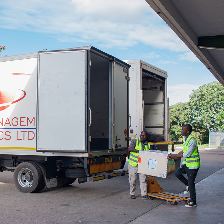 freight forwarding 13
